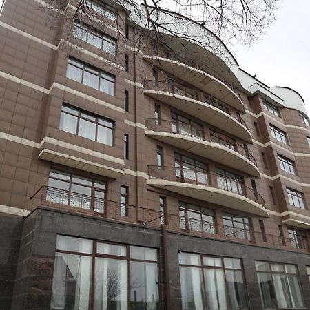 Maryotel Бишкек Экстерьер фото